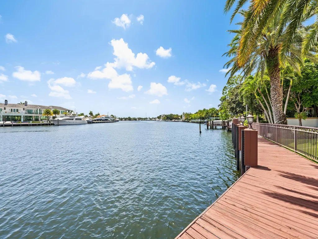 639 Middle River Drive Fort Lauderdale FL 33304