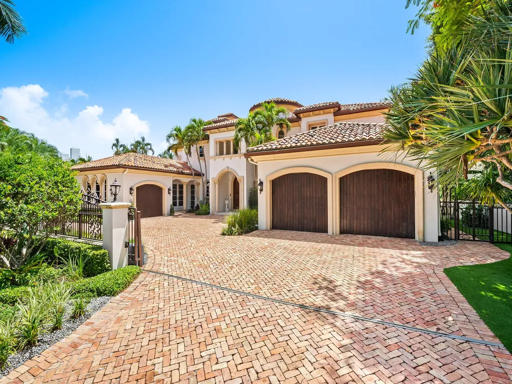 639 Middle River Drive Fort Lauderdale FL 33304