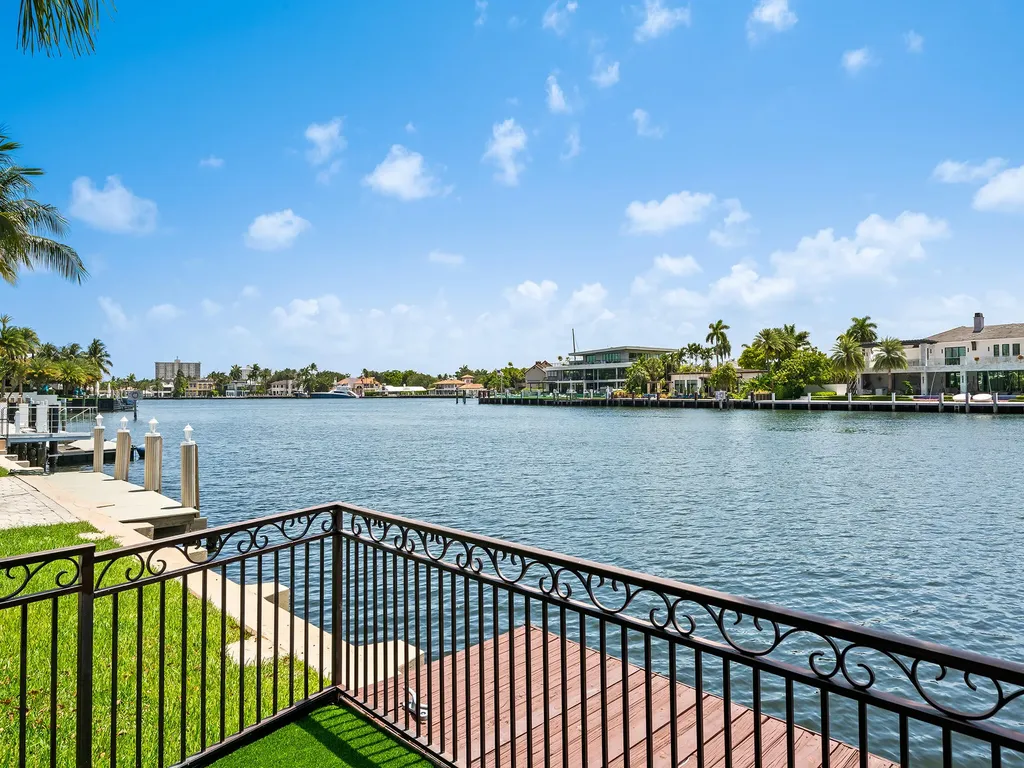 639 Middle River Drive Fort Lauderdale FL 33304