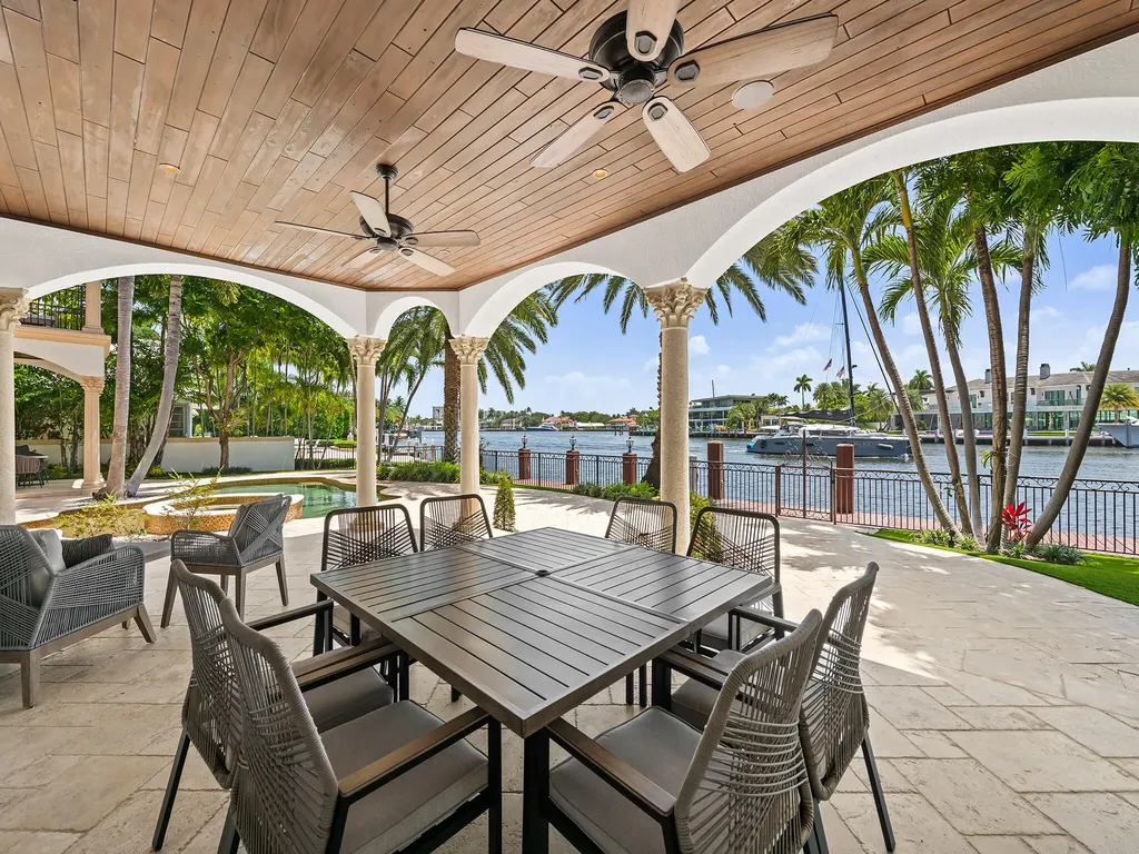 639 Middle River Drive Fort Lauderdale FL 33304