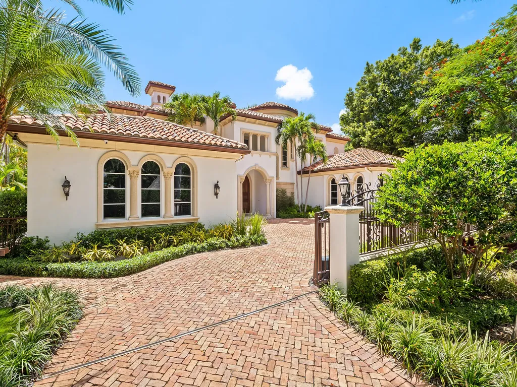 639 Middle River Drive Fort Lauderdale FL 33304
