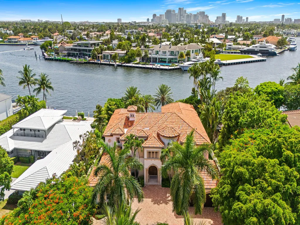639 Middle River Drive Fort Lauderdale FL 33304