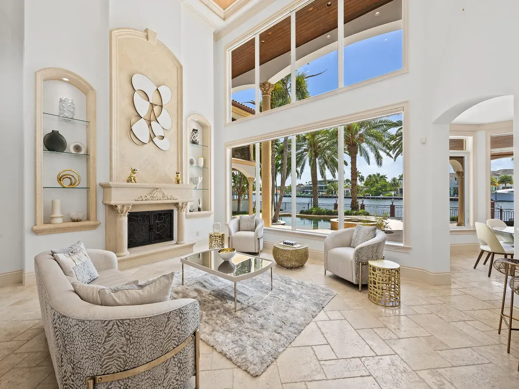 639 Middle River Drive Fort Lauderdale FL 33304