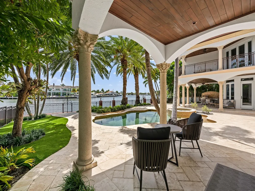 639 Middle River Drive Fort Lauderdale FL 33304