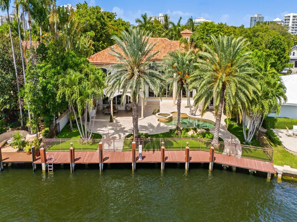 639 Middle River Drive Fort Lauderdale FL 33304