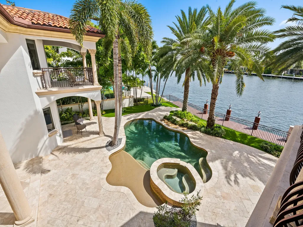 639 Middle River Drive Fort Lauderdale FL 33304