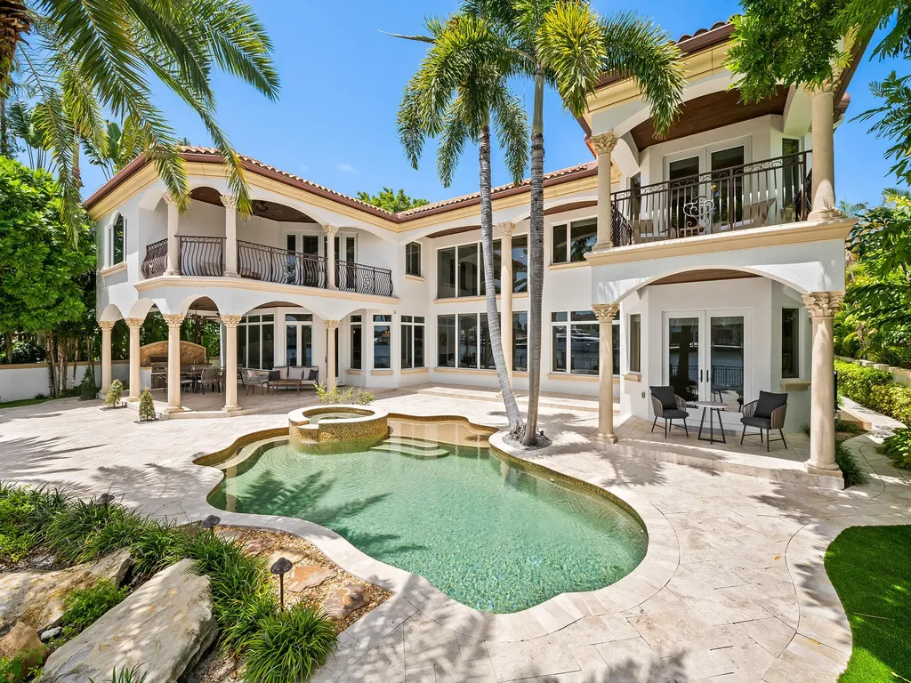 639 Middle River Drive Fort Lauderdale FL 33304