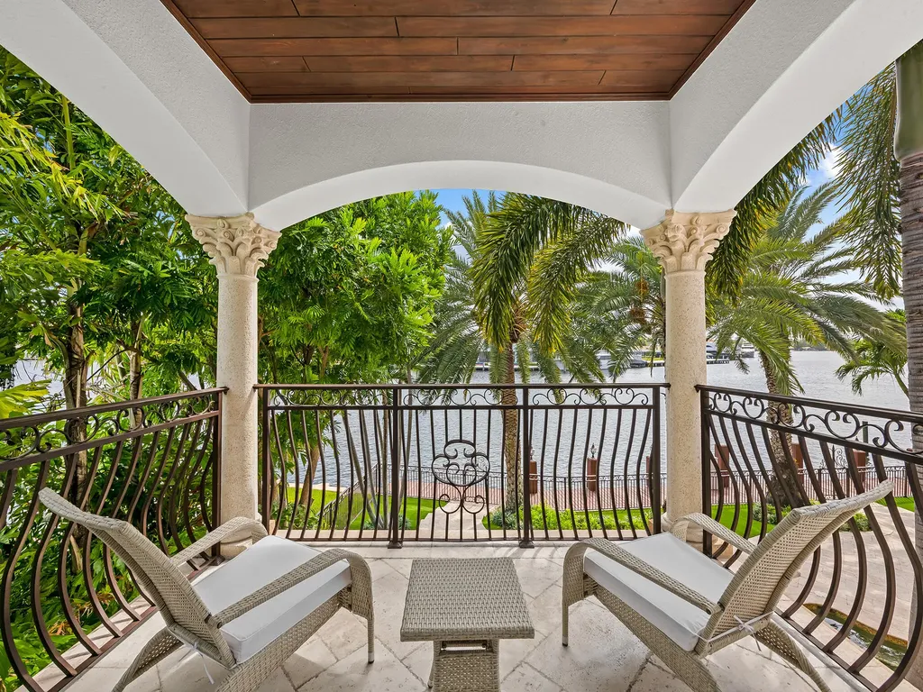 639 Middle River Drive Fort Lauderdale FL 33304