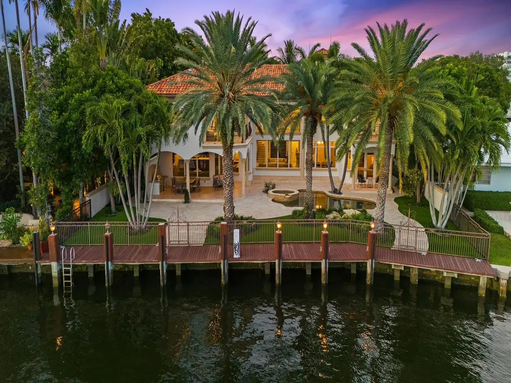 639 Middle River Drive Fort Lauderdale FL 33304