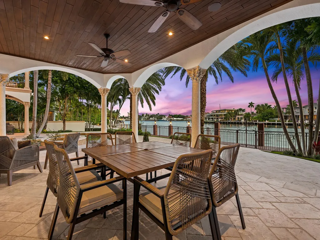 639 Middle River Drive Fort Lauderdale FL 33304