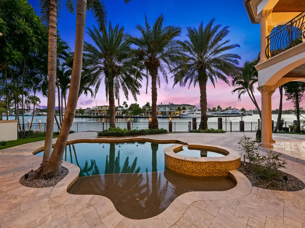 639 Middle River Drive Fort Lauderdale FL 33304