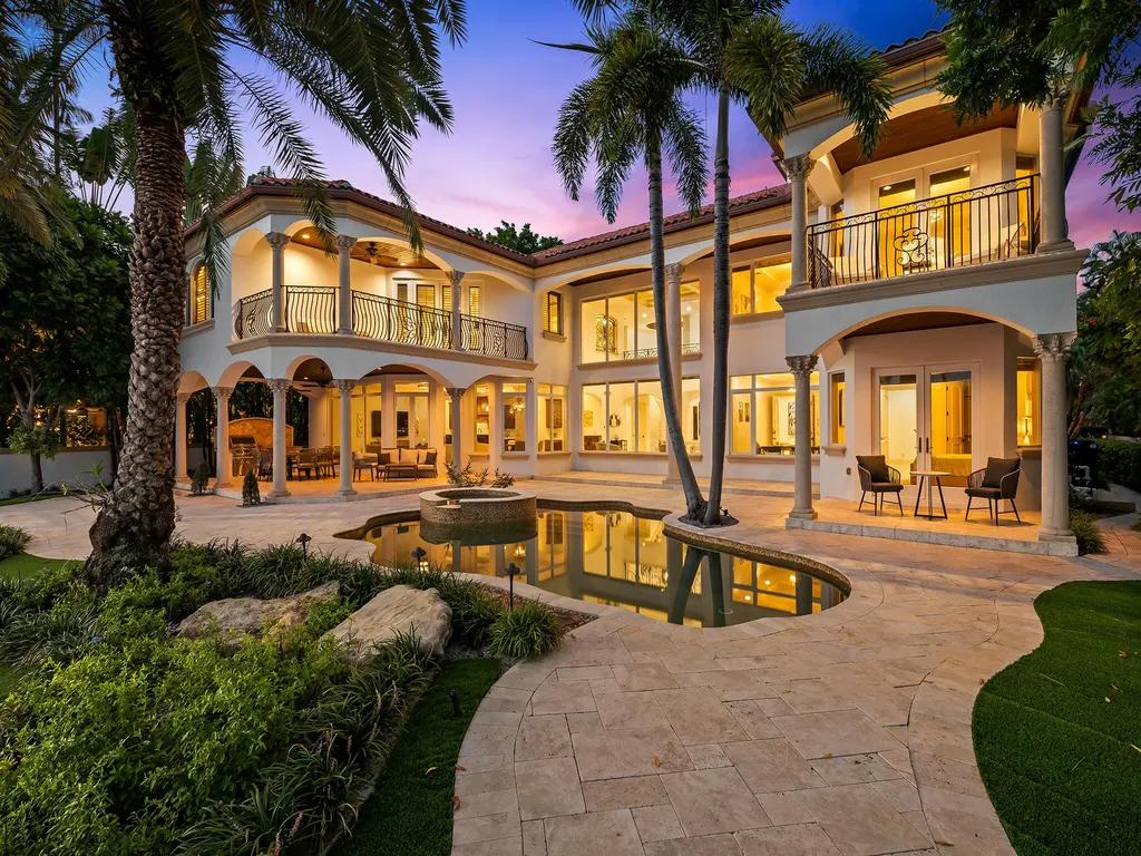 639 Middle River Drive Fort Lauderdale FL 33304