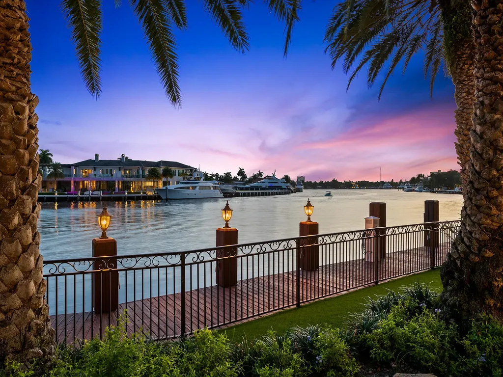 639 Middle River Drive Fort Lauderdale FL 33304