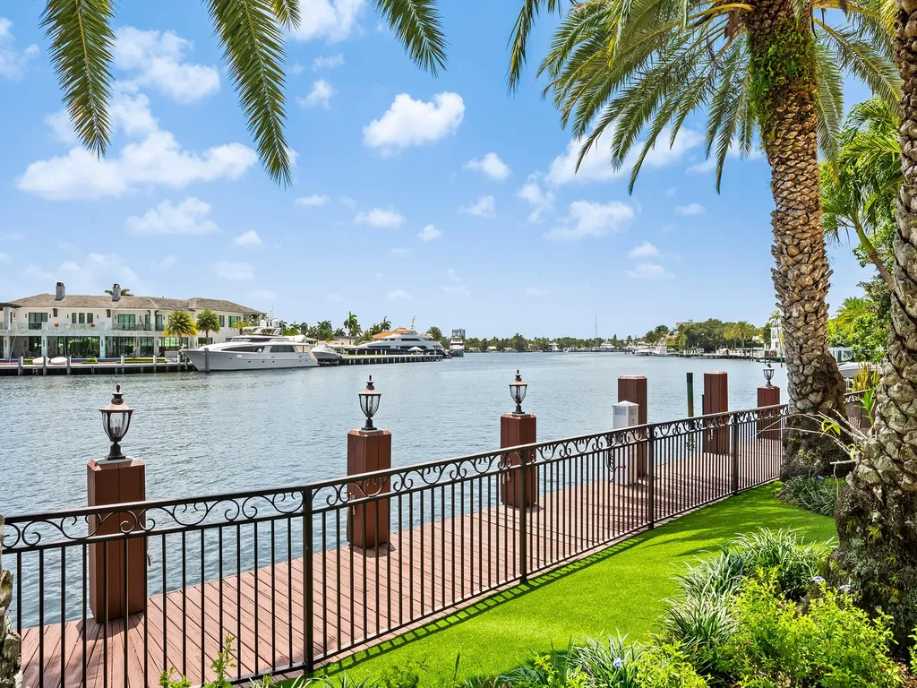 639 Middle River Drive Fort Lauderdale FL 33304