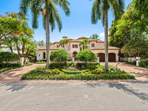 639 Middle River Drive Fort Lauderdale FL 33304