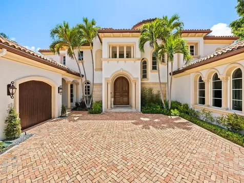 639 Middle River Drive Fort Lauderdale FL 33304