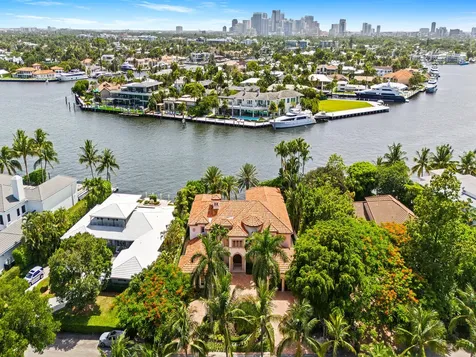 639 Middle River Drive Fort Lauderdale FL 33304