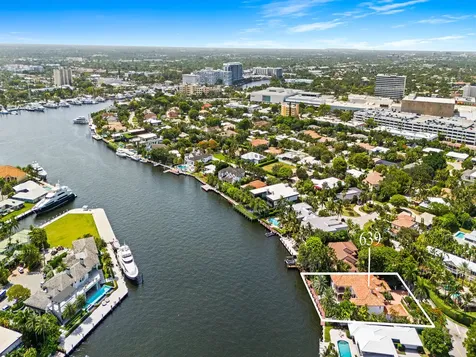 639 Middle River Drive Fort Lauderdale FL 33304