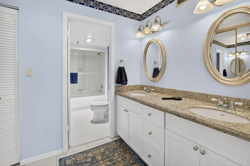 3912 S Ocean Boulevard Highland Beach FL 33487