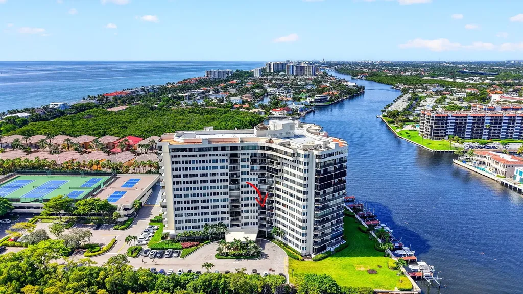 3912 S Ocean Boulevard Highland Beach FL 33487