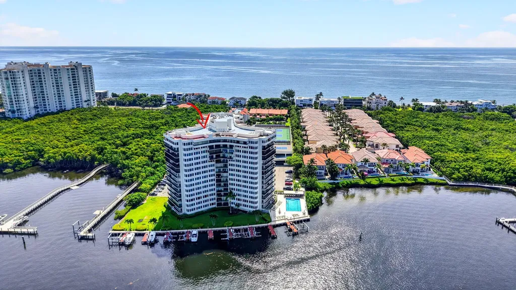 3912 S Ocean Boulevard Highland Beach FL 33487