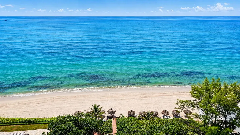 3912 S Ocean Boulevard Highland Beach FL 33487