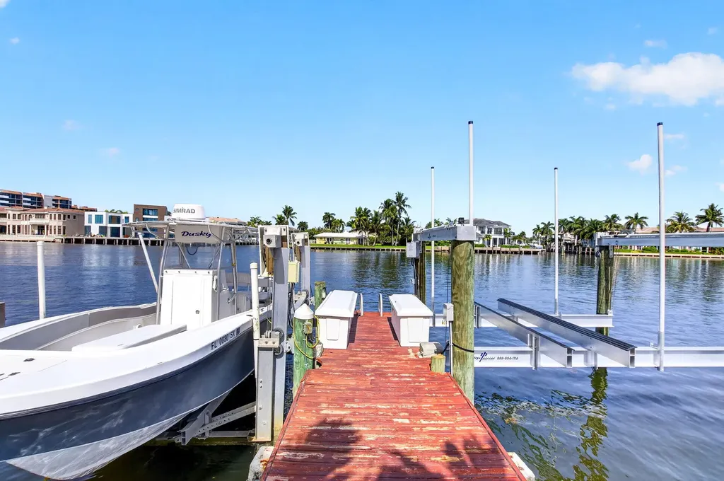 3912 S Ocean Boulevard Highland Beach FL 33487