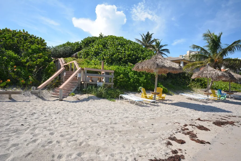 3912 S Ocean Boulevard Highland Beach FL 33487