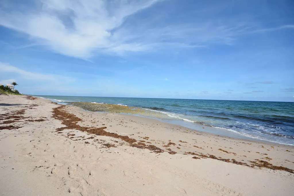3912 S Ocean Boulevard Highland Beach FL 33487