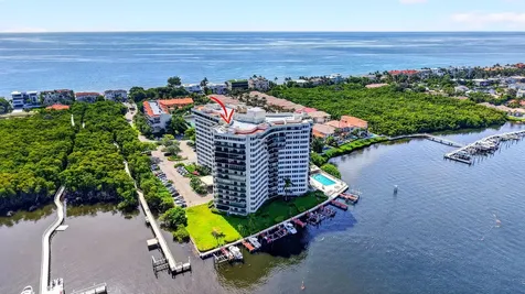 3912 S Ocean Boulevard Highland Beach FL 33487
