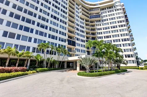 3912 S Ocean Boulevard Highland Beach FL 33487