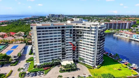 3912 S Ocean Boulevard Highland Beach FL 33487