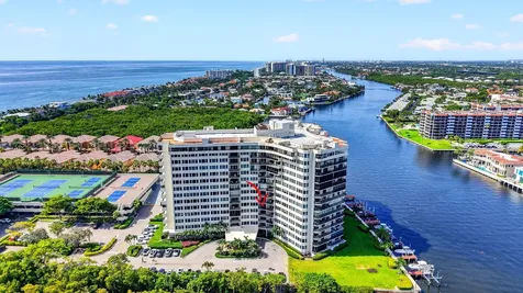 3912 S Ocean Boulevard Highland Beach FL 33487