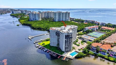 3912 S Ocean Boulevard Highland Beach FL 33487