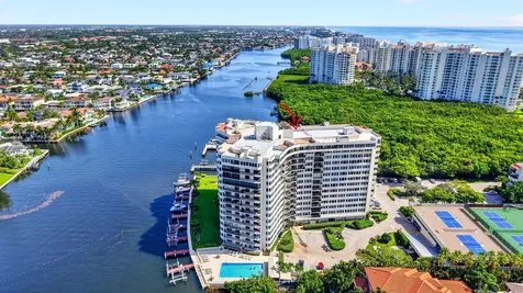 3912 S Ocean Boulevard Highland Beach FL 33487