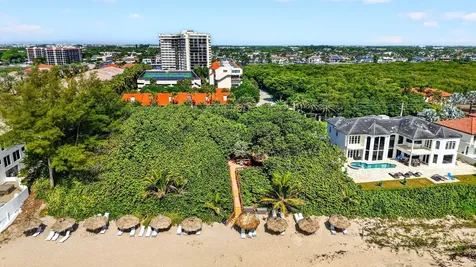3912 S Ocean Boulevard Highland Beach FL 33487