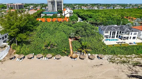 3912 S Ocean Boulevard Highland Beach FL 33487