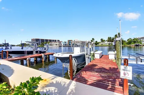 3912 S Ocean Boulevard Highland Beach FL 33487