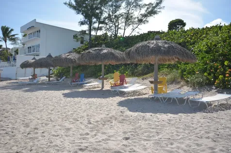 3912 S Ocean Boulevard Highland Beach FL 33487