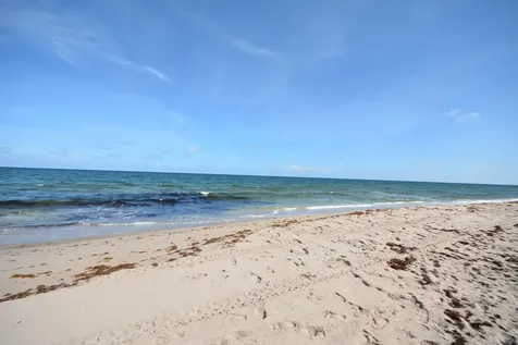 3912 S Ocean Boulevard Highland Beach FL 33487