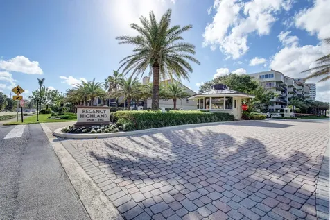 3912 S Ocean Boulevard Highland Beach FL 33487