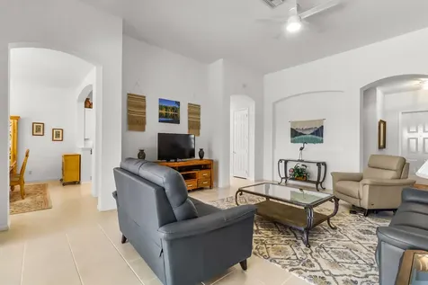 9110 Bay Harbour Circle West Palm Beach FL 33411