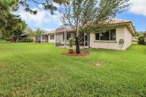 9110 Bay Harbour Circle West Palm Beach FL 33411