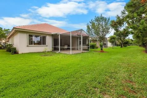 9110 Bay Harbour Circle West Palm Beach FL 33411