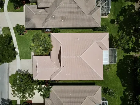 9110 Bay Harbour Circle West Palm Beach FL 33411