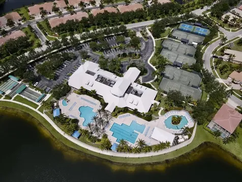 9110 Bay Harbour Circle West Palm Beach FL 33411