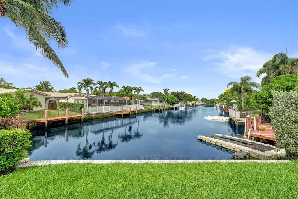 5311 NE 15th Avenue Fort Lauderdale FL 33334
