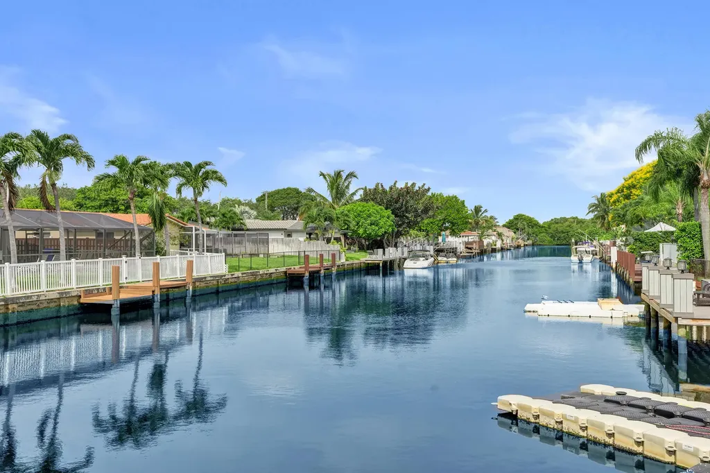 5311 NE 15th Avenue Fort Lauderdale FL 33334