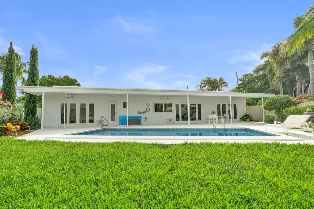 5311 NE 15th Avenue Fort Lauderdale FL 33334