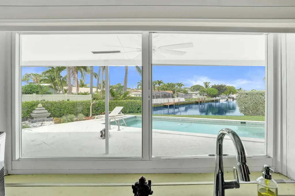 5311 NE 15th Avenue Fort Lauderdale FL 33334